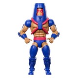 MASTERS OF THE UNIVERSE ORIGINS MAN-E-FACES ACTION FIGURE MATTEL