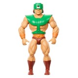 MASTERS OF THE UNIVERSE ORIGINS TRI-KLOPS ACTION FIGURE MATTEL