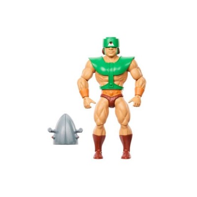 MASTERS OF THE UNIVERSE ORIGINS TRI-KLOPS ACTION FIGURE MATTEL