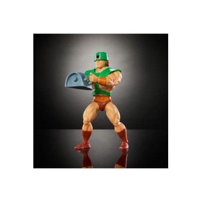 MASTERS OF THE UNIVERSE ORIGINS TRI-KLOPS ACTION FIGURE MATTEL