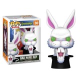 FUNKO POP! PICCOLI BRIVIDI BAD HARE DAY BOBBLE HEAD FIGURE FUNKO