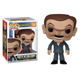 FUNKO POP! PICCOLI BRIVIDI NIGHT OF THE LIVING DUMMY BOBBLE HEAD FIGURE FUNKO