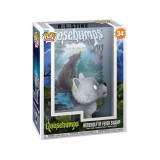 FUNKO POP! PICCOLI BRIVIDI WEREWOLF OF FEVER SWAMP BOBBLE HEAD FIGURE FUNKO