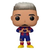 FUNKO POP! BARCA RAPHINHA BOBBLE HEAD KNOCKER FIGURE FUNKO