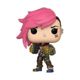 FUNKO POP! ARCANE LEAGUE OF LEGENDS VI BOBBLE HEAD FIGURE FUNKO