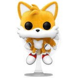 FUNKO FUNKO POP! SONIC THE HEDGEHOG TAILS BOBBLE HEAD KNOCKER FIGURE