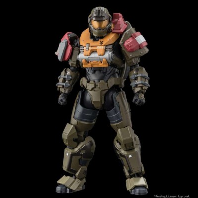 HALO REACH JORGE-052 NOBLE FOUR 1/12 ACTION FIGURE 1000TOYS