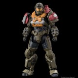 1000TOYS HALO REACH JORGE-052 NOBLE FOUR ACTION FIGURE