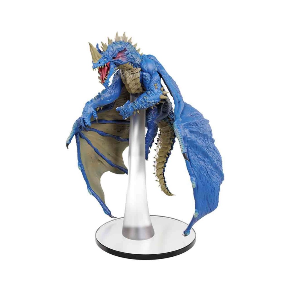 WIZKIDS ICONS OF THE REALMS RETURN OF THE DRAGONS 8X BOOSTER BRICK MINIATURES