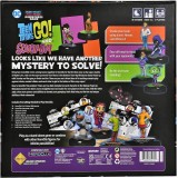 BATMAN TEAM UP MINIATURES GAME TEEN TITANS GO AND SCOOBY-DOO STARTER SET WIZKIDS