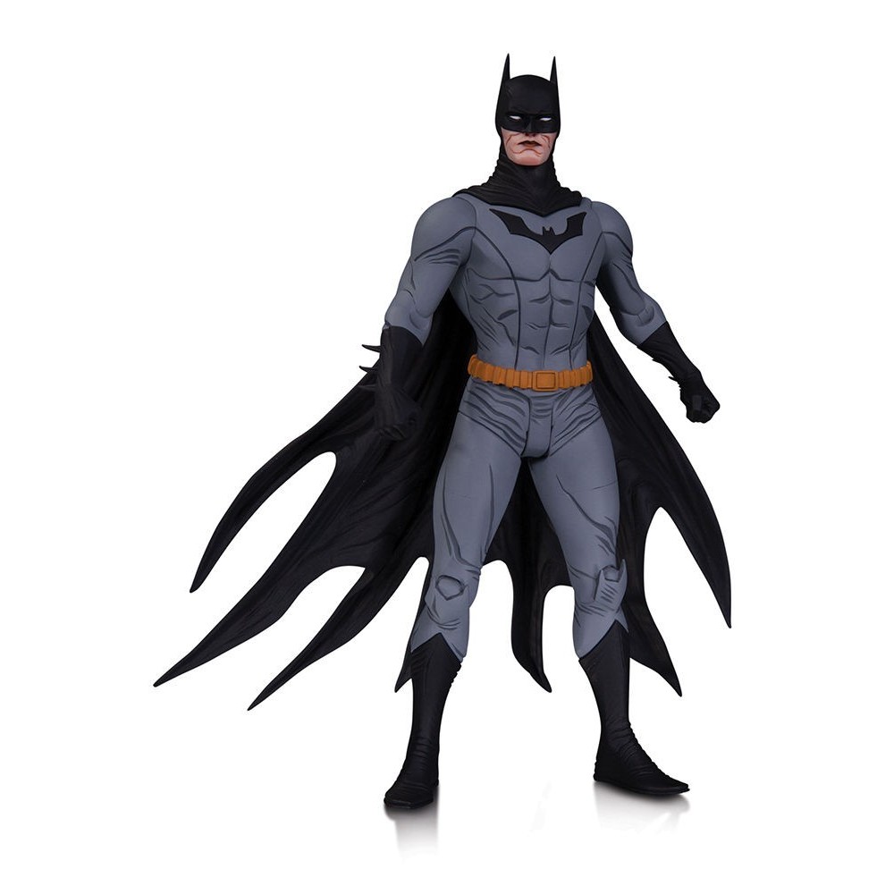 DC COMICS DESIGNERS SERIES JAE LEE SERIES 1 BATMAN ACTION FIGURE DC COLLECTIBLES