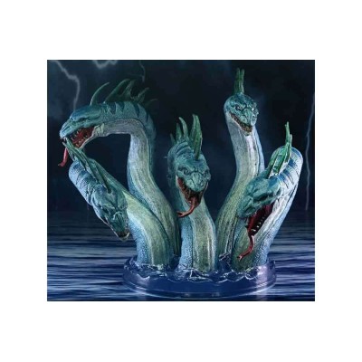 D&D ICONS OF THE REALMS HYDRA MINIATURE FIGURE WIZKIDS