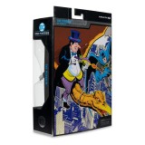 MC FARLANE DC MULTIVERSE THE PENGUIN DC CLASSIC MCFARLANE COLLECTOR EDITION ACTION FIGURE