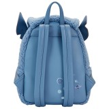 LOUNGEFLY STITCH PLUSH FUNKO MINI BACKPACK