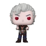 FUNKO POP! BALDUR'S GATE 3 ASTARION BOBBLE HEAD FIGURE FUNKO