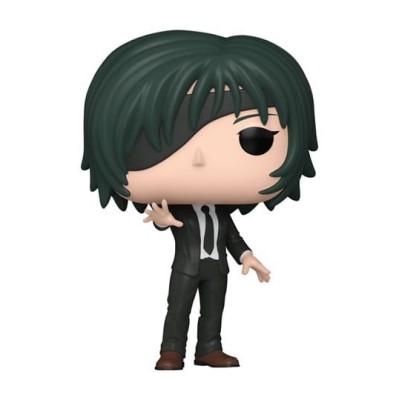 FUNKO POP! CHAINSAW MAN HIMENO BOBBLE HEAD FIGURE FUNKO