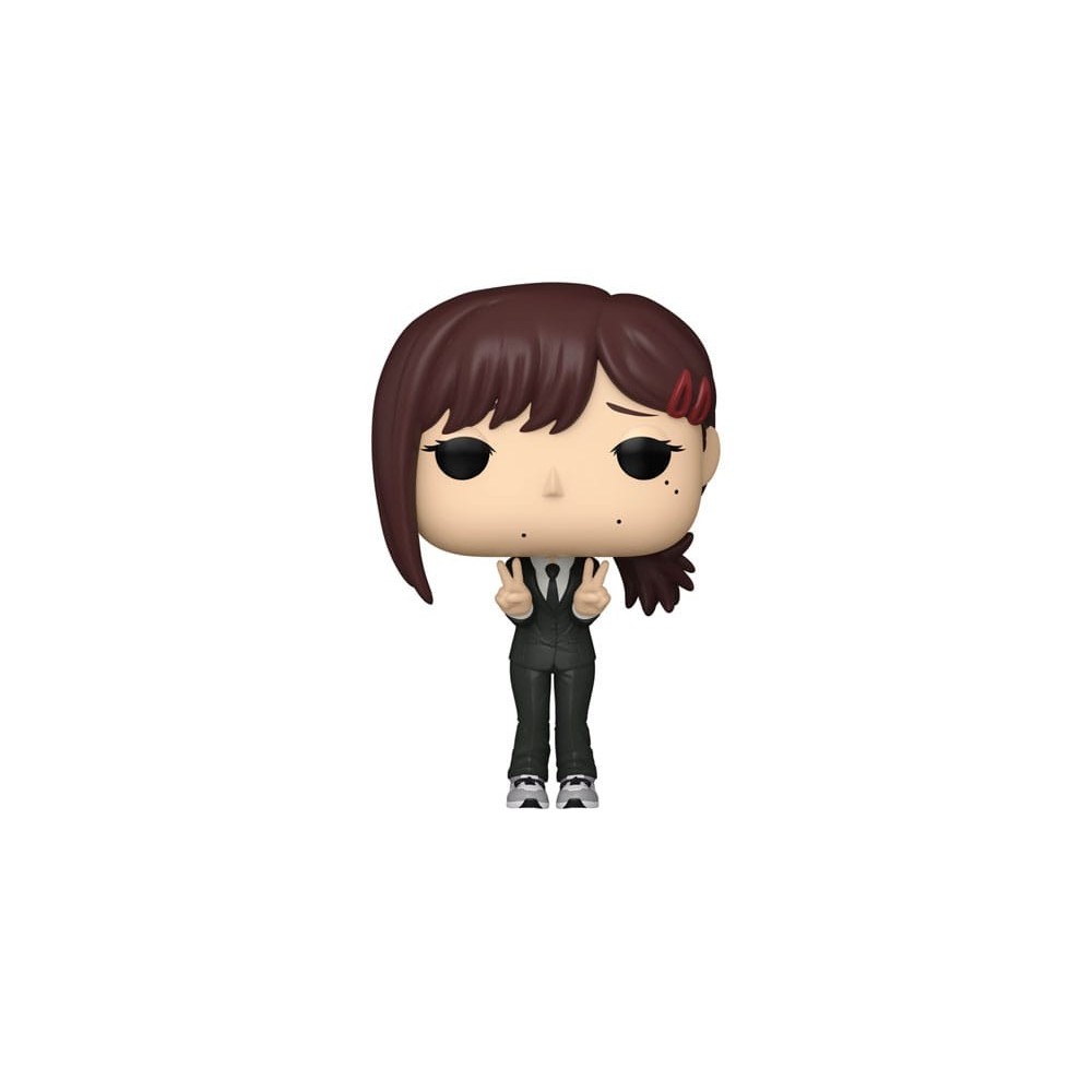 FUNKO POP! CHAINSAW MAN KOBENI BOBBLE HEAD FIGURE FUNKO