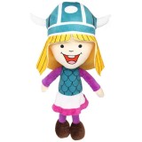 PLAY BY PLAY VICKY THE VIKING 30CM PLUSH FIGURE