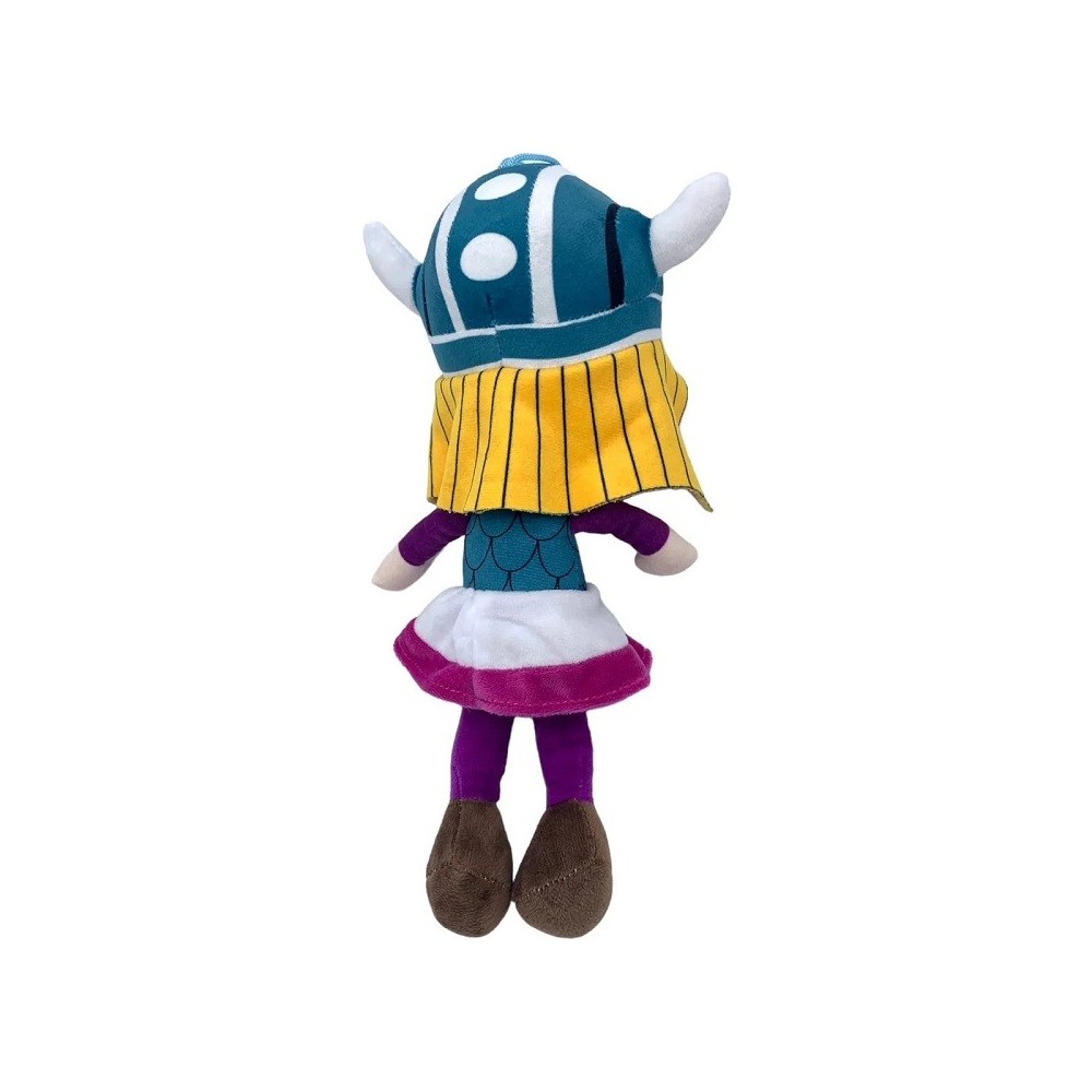 PLAY BY PLAY VICKY THE VIKING 30CM PLUSH FIGURE