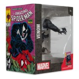 MARVEL PVC STATUE VENOM (THE AMAZING SPIDER-MAN 316) STATUA FIGURE MC FARLANE