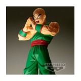 DRAGON BALL Z GX MATERIA TENSHINHAN STATUA FIGURE BANPRESTO