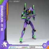 NEON GENESIS EVANGELION EVA-01 AMK MODEL KIT ACTION FIGURE YOLOPARK