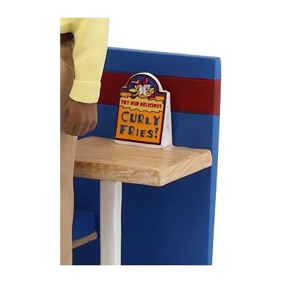 ROYAL BOBBLES BETTER CALL SAUL - GUS FRING HEADKNOCKER BOBBLE HEAD FIGURE