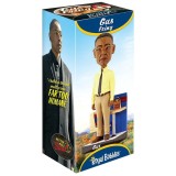 ROYAL BOBBLES BETTER CALL SAUL - GUS FRING HEADKNOCKER BOBBLE HEAD FIGURE