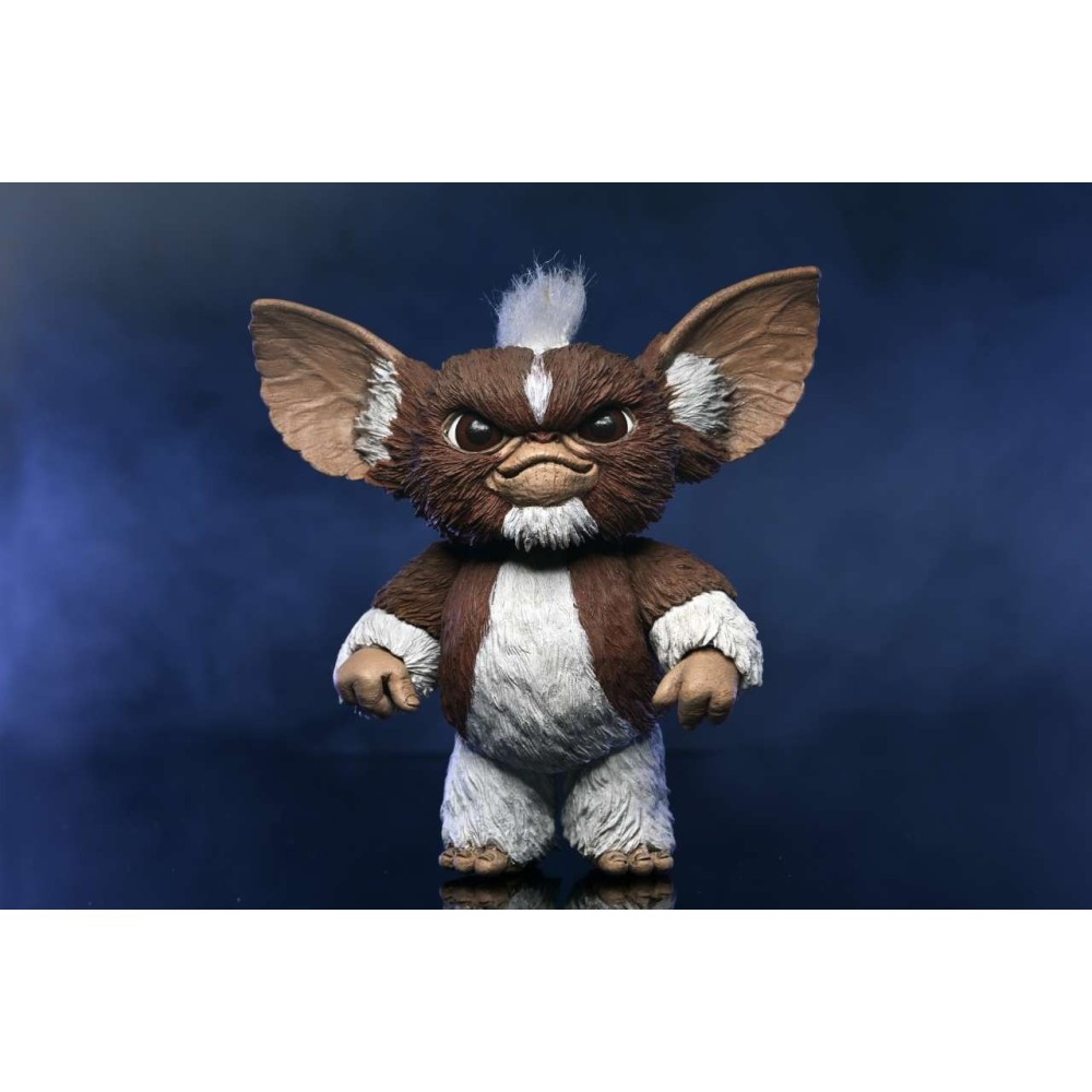 NECA GREMLINS EVOLUTION OF A GREMLIN 40TH ANN. BOX SET ACTION FIGURES