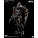 THREEZERO TRANSFORMERS AGE OF EXTINCTION LOCKDOWN DLX 24CM ACTION FIGURE