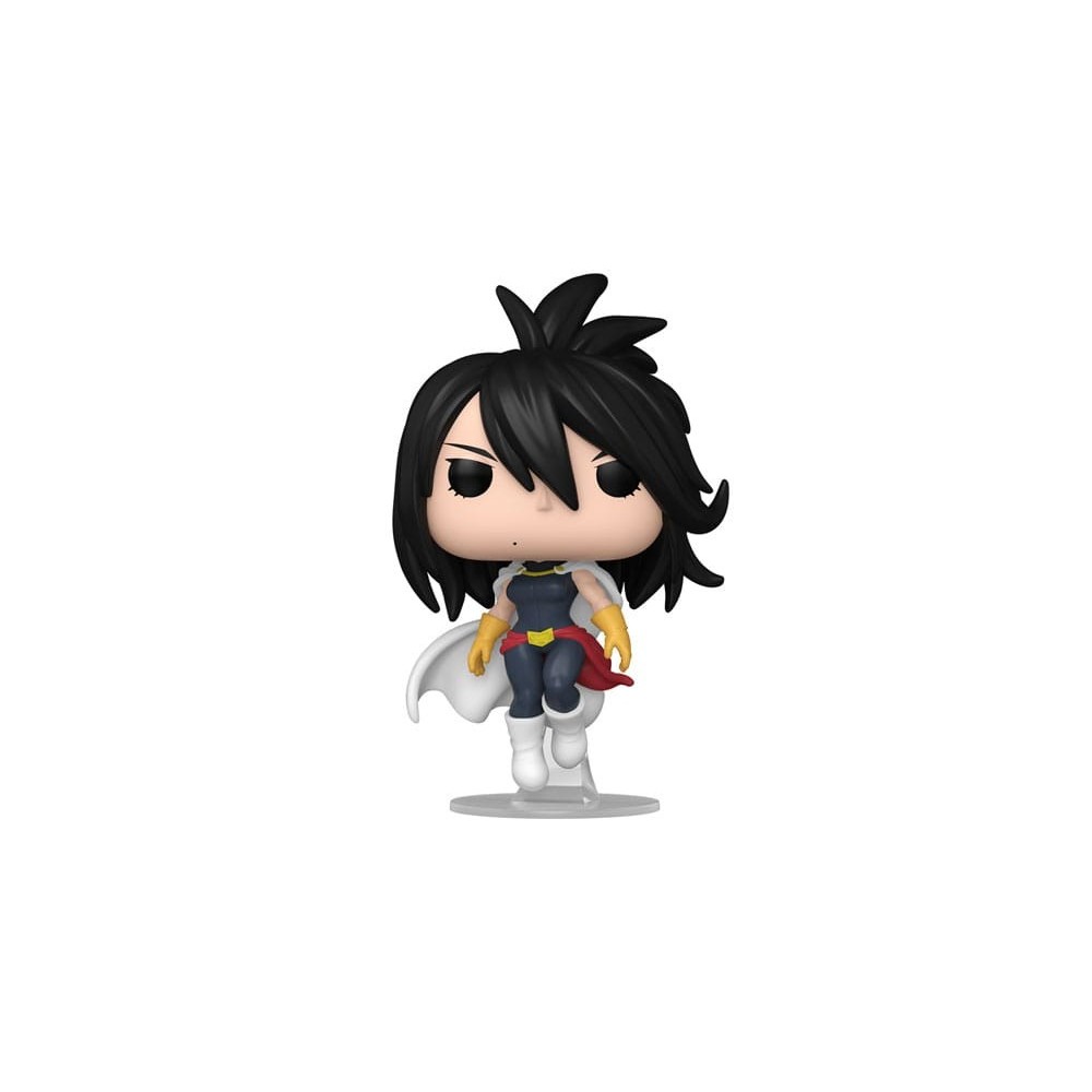 FUNKO FUNKO POP! MY HERO ACADEMIA NANA SHIMURA BOBBLE HEAD FIGURE