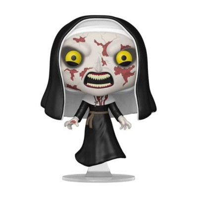 FUNKO POP! THE NUN 2 BOBBLE HEAD FIGURE FUNKO