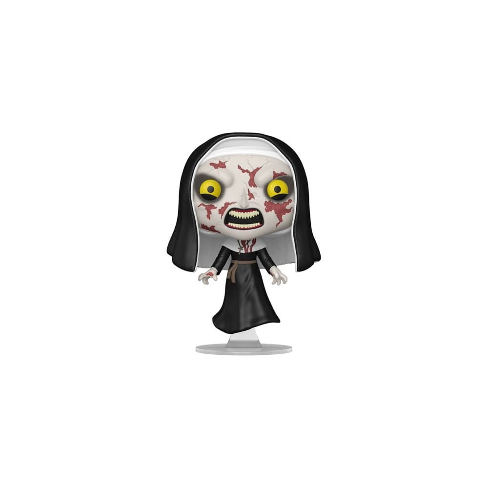 FUNKO POP! THE NUN 2 BOBBLE HEAD FIGURE FUNKO