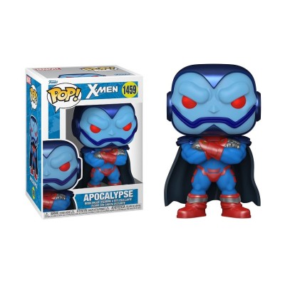 FUNKO FUNKO POP! MARVEL X-MEN APOCALYPSE BOBBLE HEAD