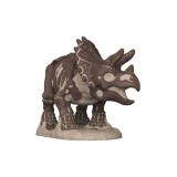 FUNKO JURASSIC PARK FOSSIL FUNKO POP! TRICERATOPS BOBBLE HEAD FIGURE