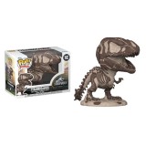 FUNKO JURASSIC PARK FOSSIL FUNKO POP! TYRANNOSAURUS BOBBLE HEAD FIGURE