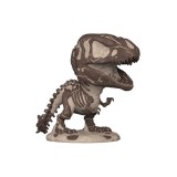 JURASSIC PARK FOSSIL FUNKO POP! TYRANNOSAURUS BOBBLE HEAD FUNKO