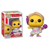 FUNKO FUNKO POP! TELEVISION THE SIMPSONS MARTIN BOBBLE HEAD