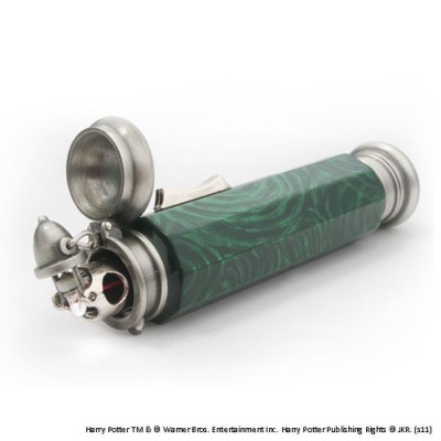 HARRY POTTER DELUMINATOR REPLICA NOBLE COLLECTIONS