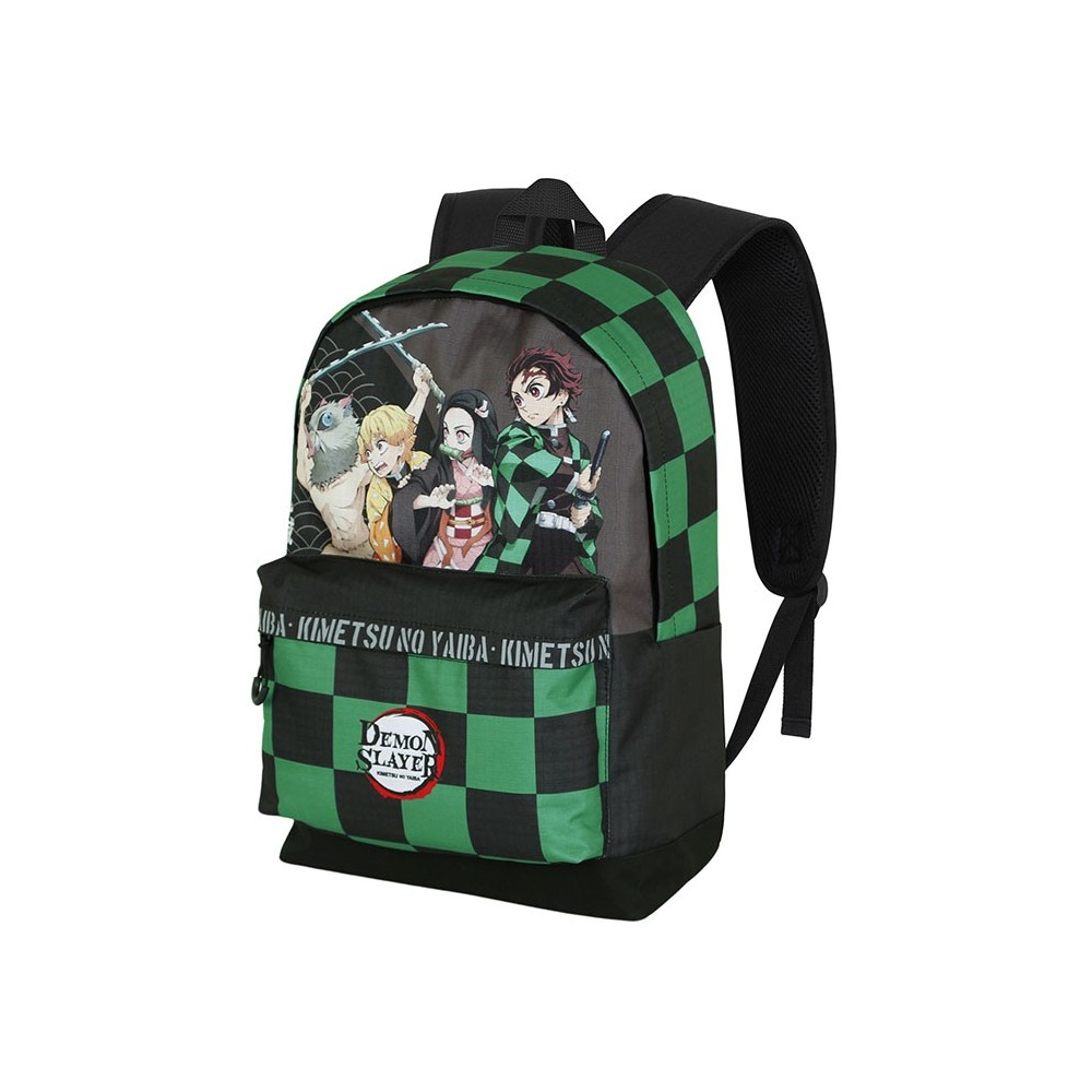 KARACTERMANIA DEMON SLAYER CHARACTERS BACKPACK
