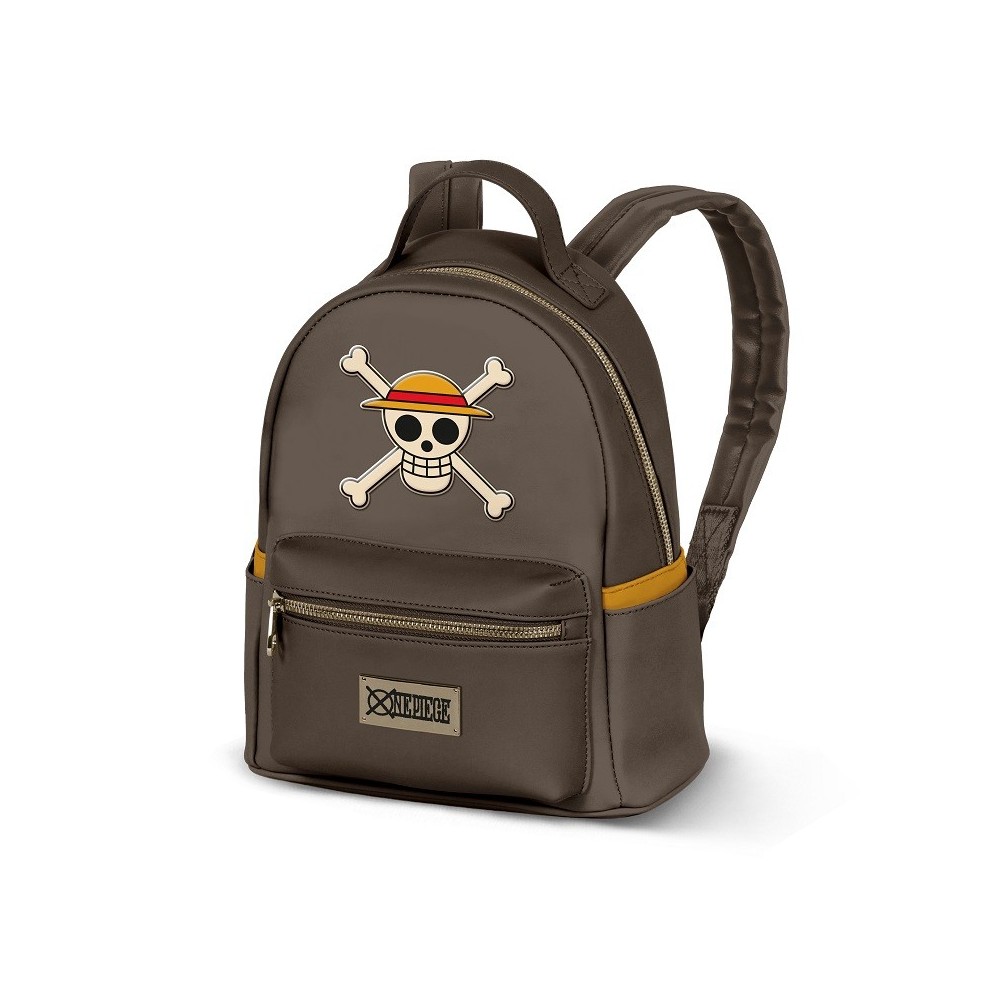 KARACTERMANIA ONE PIECE SKULL MINI BACKPACK