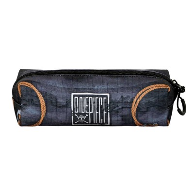 KARACTERMANIA ONE PIECE LUFFY ROPES SQUARE PENCIL CASE