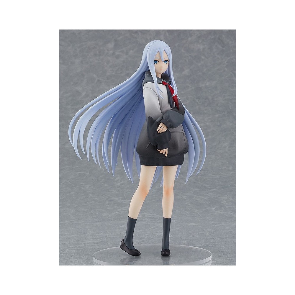GOOD SMILE COMPANY HATSUNE MIKU KANADE YOISAKI POP UP PARADE STATUE FIGURE