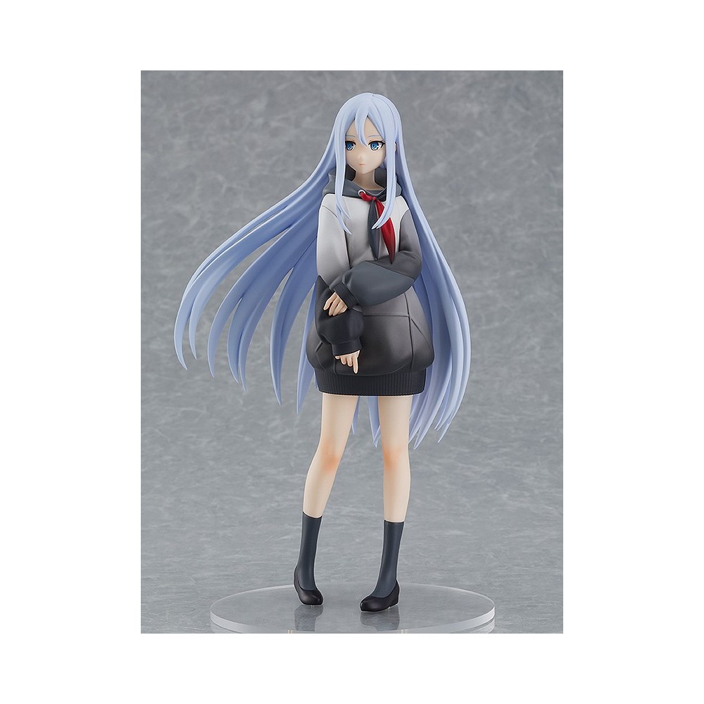 GOOD SMILE COMPANY HATSUNE MIKU KANADE YOISAKI POP UP PARADE STATUE FIGURE
