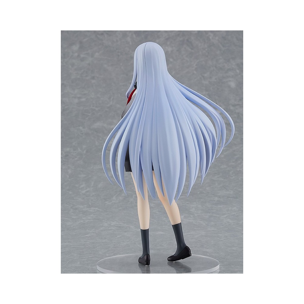 GOOD SMILE COMPANY HATSUNE MIKU KANADE YOISAKI POP UP PARADE STATUE FIGURE
