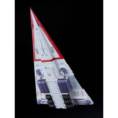 GATCHAMAN FIGHTER MODEROID GATCHA SPARTAN MODEL KIT ACTION FIGURE GOOD SMILE COMPANY