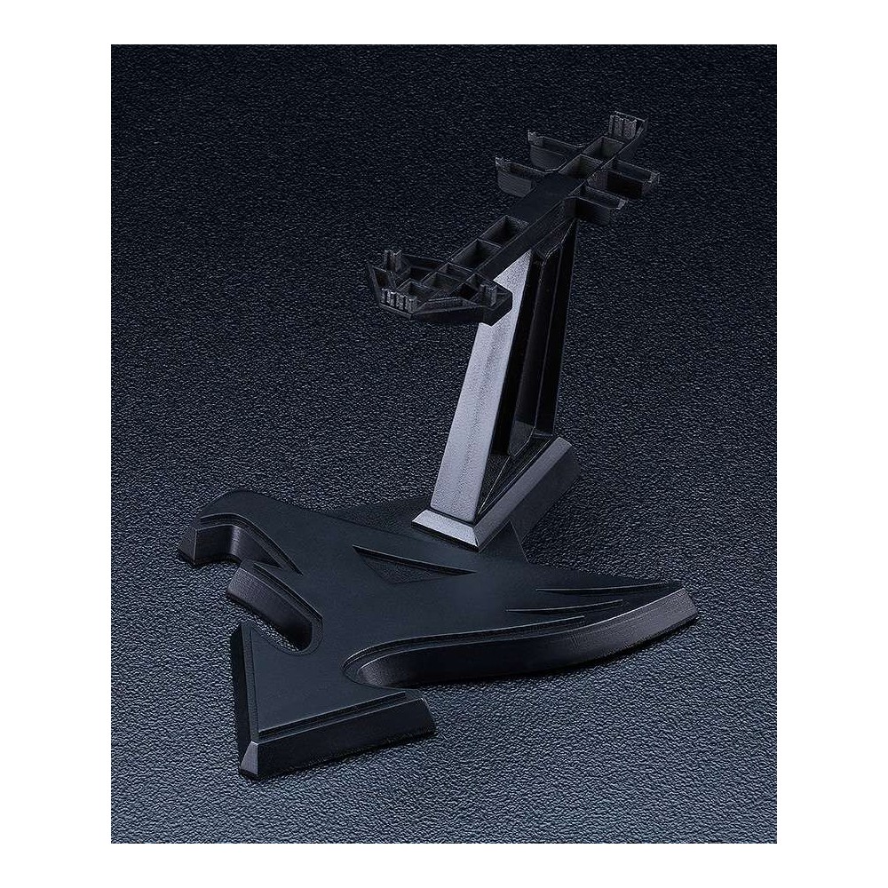 GATCHAMAN FIGHTER MODEROID GATCHA SPARTAN MODEL KIT ACTION FIGURE GOOD SMILE COMPANY