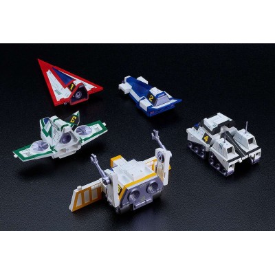 GATCHAMAN FIGHTER MODEROID GATCHA SPARTAN MODEL KIT ACTION FIGURE GOOD SMILE COMPANY