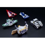 GOOD SMILE COMPANY GATCHAMAN FIGHTER MODEROID GATCHA SPARTAN MODEL KIT