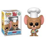 FUNKO FUNKO POP! TELEVISION TOM AND JERRY - JERRY BOBBLE HEAD